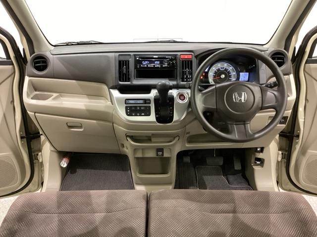 Ｎ－ＷＧＮ Ｇ　光触媒抗菌消臭施工済（5枚目）