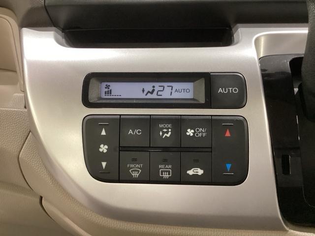 Ｎ－ＷＧＮ Ｇ　光触媒抗菌消臭施工済（9枚目）