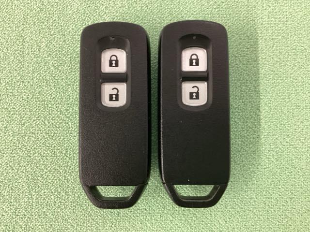 Ｎ－ＷＧＮ Ｇ　光触媒抗菌消臭施工済（12枚目）