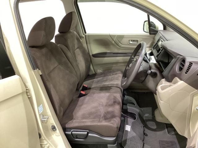 Ｎ－ＷＧＮ Ｇ　光触媒抗菌消臭施工済（17枚目）