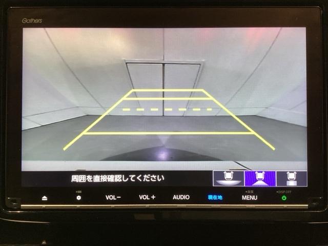 ステップワゴンスパーダ スパーダ・クールスピリットホンダセンシング　光触媒抗菌消臭施工済（7枚目）