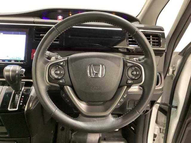 ステップワゴンスパーダ スパーダ・クールスピリットホンダセンシング　光触媒抗菌消臭施工済（12枚目）