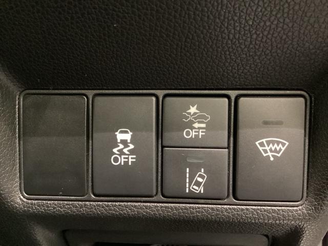 ステップワゴンスパーダ スパーダ・クールスピリットホンダセンシング　光触媒抗菌消臭施工済（15枚目）