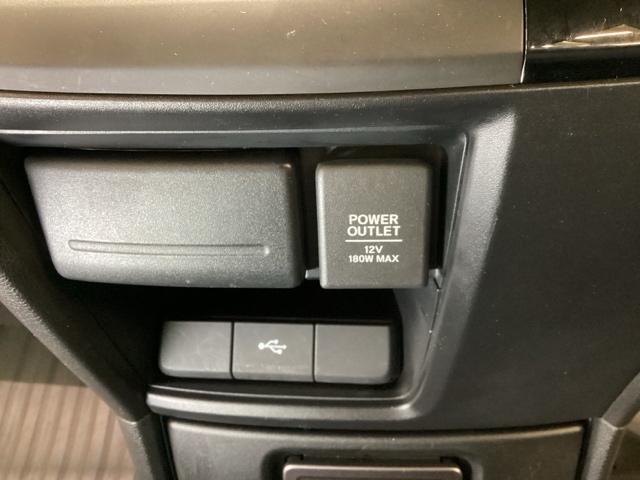 ステップワゴンスパーダ スパーダ・クールスピリットホンダセンシング　光触媒抗菌消臭施工済（19枚目）