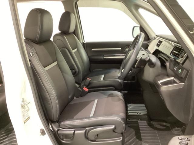 ステップワゴンスパーダ スパーダ・クールスピリットホンダセンシング　光触媒抗菌消臭施工済（20枚目）