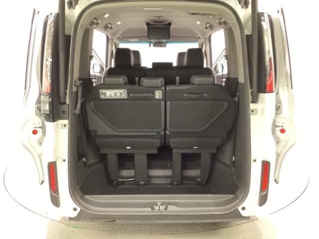 ステップワゴンスパーダ スパーダ・クールスピリットホンダセンシング　光触媒抗菌消臭施工済（24枚目）