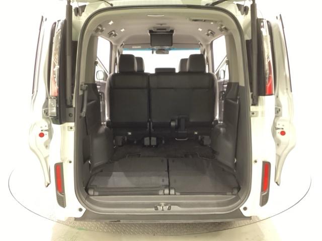 ステップワゴンスパーダ スパーダ・クールスピリットホンダセンシング　光触媒抗菌消臭施工済（25枚目）