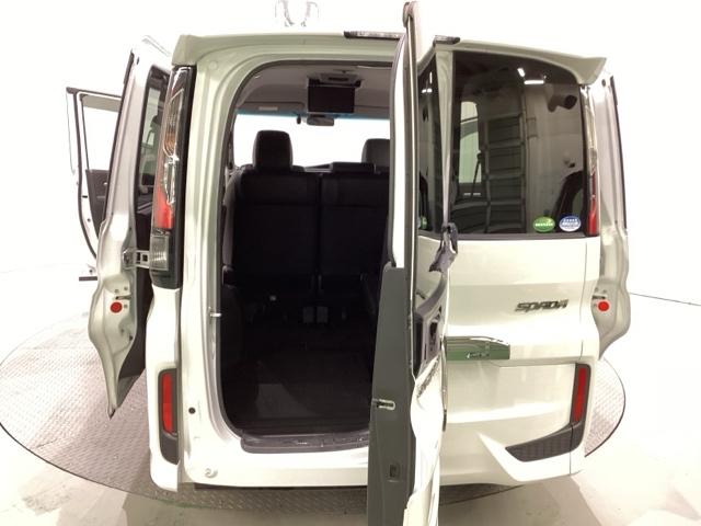 ステップワゴンスパーダ スパーダ・クールスピリットホンダセンシング　光触媒抗菌消臭施工済（26枚目）