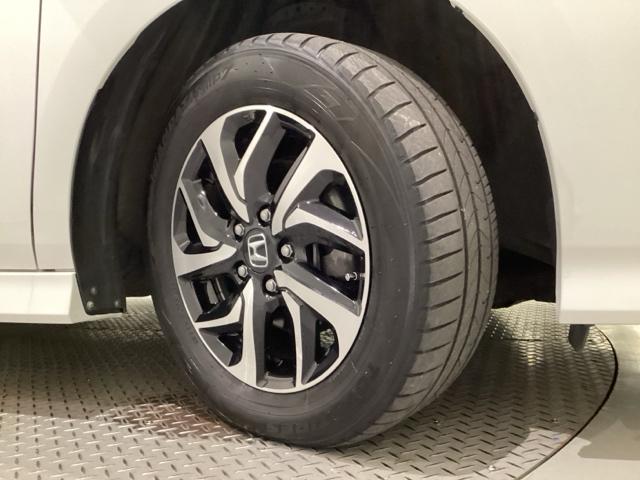 ステップワゴンスパーダ スパーダ・クールスピリットホンダセンシング　光触媒抗菌消臭施工済（28枚目）