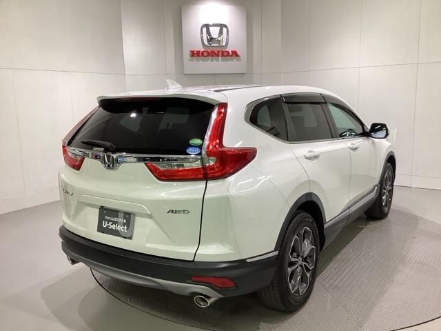 【Ｈｏｎｄａ認定中古車Ｕ−Ｓｅｌｅｃｔ】　は３つの安心をお約束します。　１　Ｈｏｎｄａのプロが整備した安心。２　第三者機関がチェックした安心。　３　購入後もＨｏｎｄａが保証する安心。