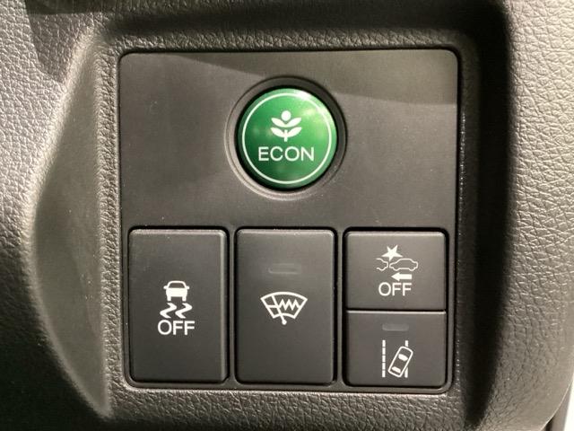 ヴェゼル Ｘ・ホンダセンシング　光触媒抗菌消臭施工済（13枚目）