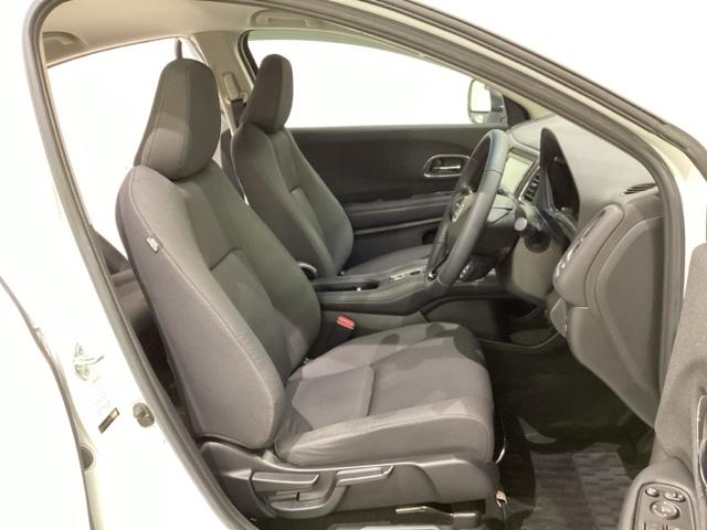 ヴェゼル Ｘ・ホンダセンシング　光触媒抗菌消臭施工済（16枚目）