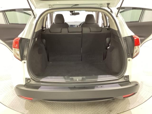 ヴェゼル Ｘ・ホンダセンシング　光触媒抗菌消臭施工済（18枚目）