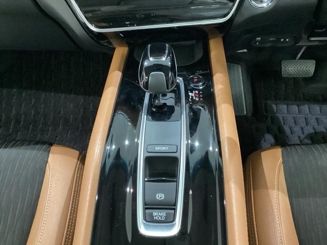 ヴェゼル ハイブリッドZ・ホンダセンシング 光触媒抗菌消臭施工済(8枚目)