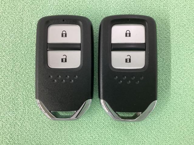 ヴェゼル ハイブリッドZ・ホンダセンシング 光触媒抗菌消臭施工済(12枚目)