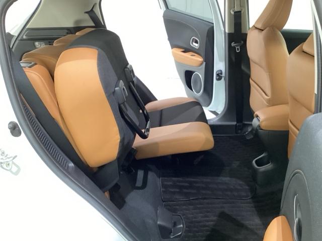 ヴェゼル ハイブリッドZ・ホンダセンシング 光触媒抗菌消臭施工済(17枚目)