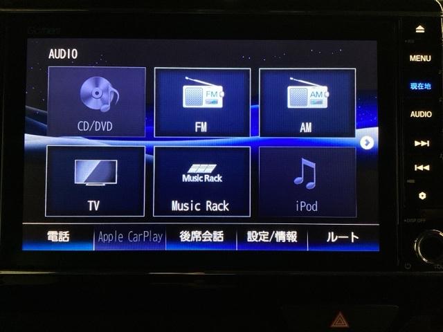 Ｎ－ＢＯＸカスタム Ｇ・Ｌターボホンダセンシング　リモコンエンジンスターター付　ドライブレコーダー前後装備車　光触媒抗菌消臭施工済（6枚目）