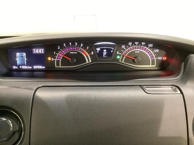 Ｎ－ＢＯＸカスタム Ｇ・Ｌターボホンダセンシング　リモコンエンジンスターター付　ドライブレコーダー前後装備車　光触媒抗菌消臭施工済（10枚目）