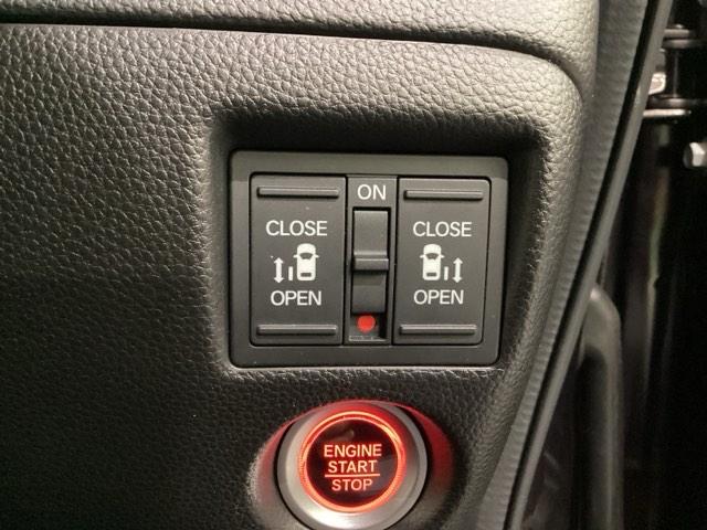 Ｎ－ＢＯＸカスタム Ｇ・Ｌターボホンダセンシング　リモコンエンジンスターター付　ドライブレコーダー前後装備車　光触媒抗菌消臭施工済（13枚目）