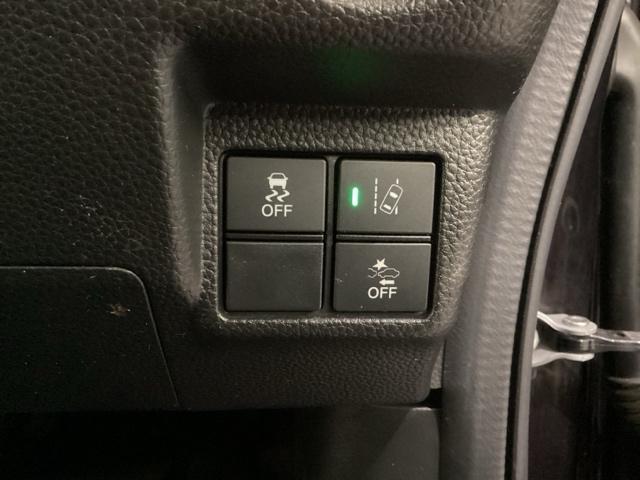 Ｎ－ＢＯＸカスタム Ｇ・Ｌターボホンダセンシング　リモコンエンジンスターター付　ドライブレコーダー前後装備車　光触媒抗菌消臭施工済（14枚目）