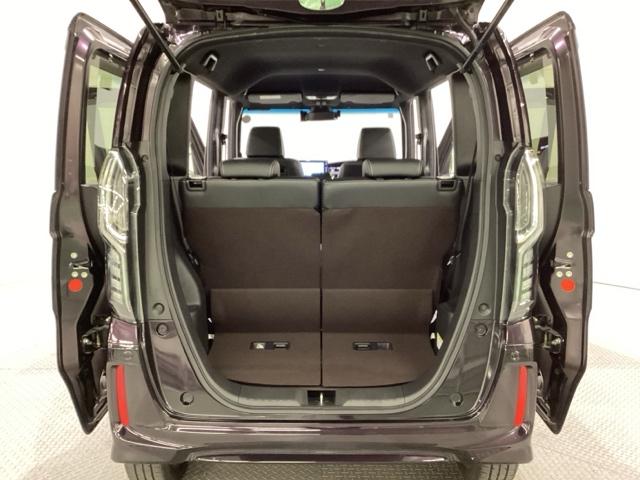 Ｎ－ＢＯＸカスタム Ｇ・Ｌターボホンダセンシング　リモコンエンジンスターター付　ドライブレコーダー前後装備車　光触媒抗菌消臭施工済（20枚目）