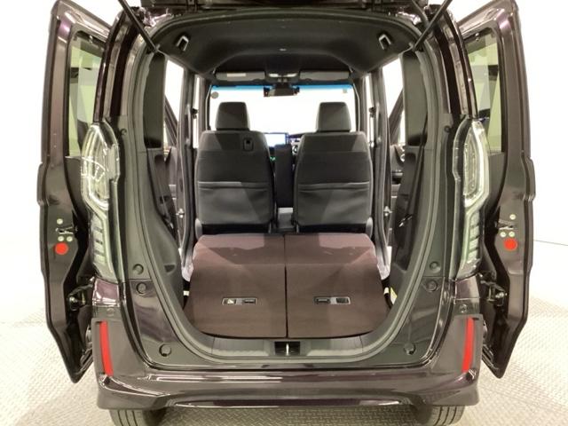 Ｎ－ＢＯＸカスタム Ｇ・Ｌターボホンダセンシング　リモコンエンジンスターター付　ドライブレコーダー前後装備車　光触媒抗菌消臭施工済（21枚目）