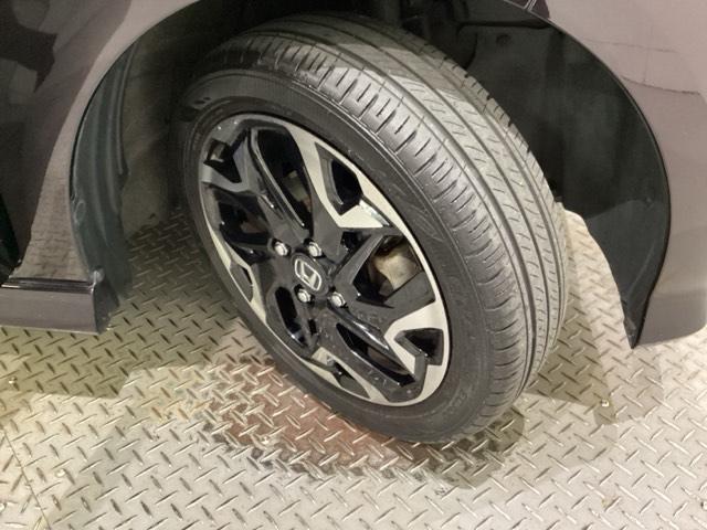 Ｎ－ＢＯＸカスタム Ｇ・Ｌターボホンダセンシング　リモコンエンジンスターター付　ドライブレコーダー前後装備車　光触媒抗菌消臭施工済（23枚目）