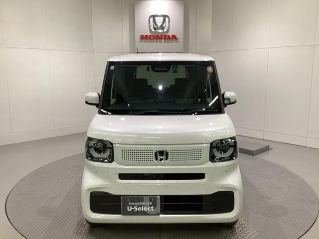 Ｎ－ＢＯＸ ベースグレード　中古スタッドレスタイヤ、純正メモリーナビ、ドライブレコーダー前後装着＋ＥＴＣ付　当社デモカー（4枚目）