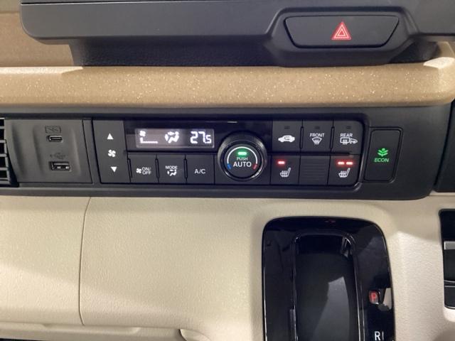 Ｎ－ＢＯＸ ベースグレード　中古スタッドレスタイヤ、純正メモリーナビ、ドライブレコーダー前後装着＋ＥＴＣ付　当社デモカー（12枚目）