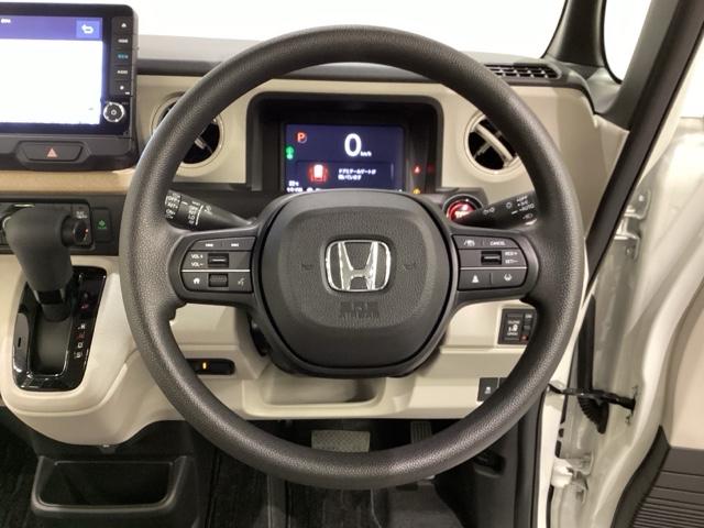 Ｎ－ＢＯＸ ベースグレード　中古スタッドレスタイヤ、純正メモリーナビ、ドライブレコーダー前後装着＋ＥＴＣ付　当社デモカー（15枚目）