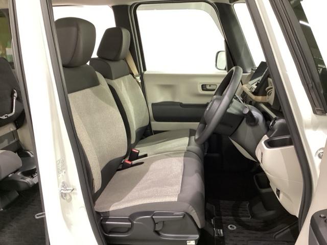 Ｎ－ＢＯＸ ベースグレード　中古スタッドレスタイヤ、純正メモリーナビ、ドライブレコーダー前後装着＋ＥＴＣ付　当社デモカー（23枚目）