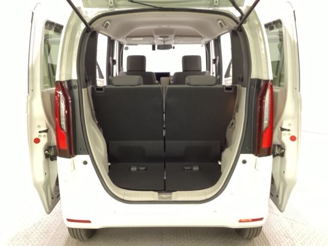 Ｎ－ＢＯＸ ベースグレード　中古スタッドレスタイヤ、純正メモリーナビ、ドライブレコーダー前後装着＋ＥＴＣ付　当社デモカー（25枚目）