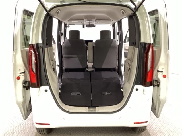 Ｎ－ＢＯＸ ベースグレード　中古スタッドレスタイヤ、純正メモリーナビ、ドライブレコーダー前後装着＋ＥＴＣ付　当社デモカー（26枚目）