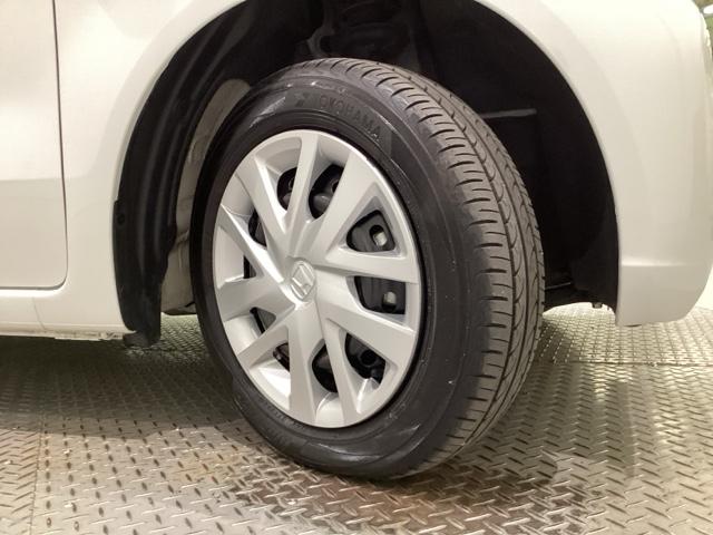 Ｎ－ＢＯＸ ベースグレード　中古スタッドレスタイヤ、純正メモリーナビ、ドライブレコーダー前後装着＋ＥＴＣ付　当社デモカー（28枚目）