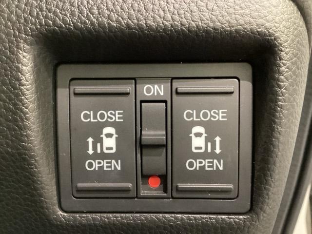 N-BOXカスタム L 光触媒抗菌消臭施工済(14枚目)