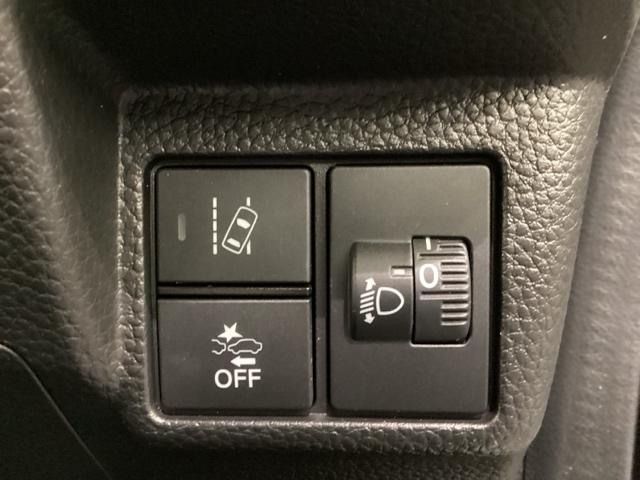 N-BOXカスタム L 光触媒抗菌消臭施工済(15枚目)