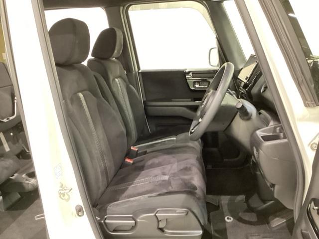 N-BOXカスタム L 光触媒抗菌消臭施工済(20枚目)