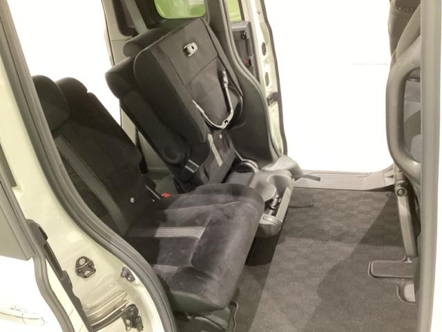 N-BOXカスタム L 光触媒抗菌消臭施工済(21枚目)