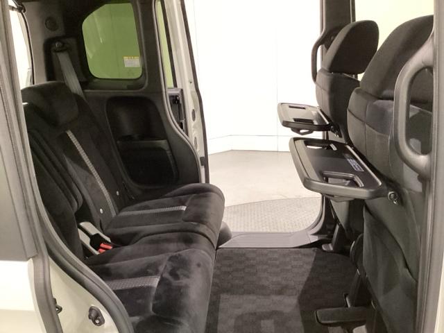 N-BOXカスタム L 光触媒抗菌消臭施工済(22枚目)