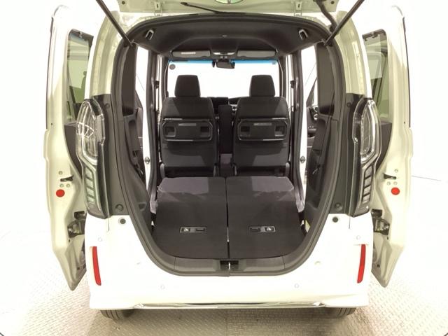 N-BOXカスタム L 光触媒抗菌消臭施工済(24枚目)