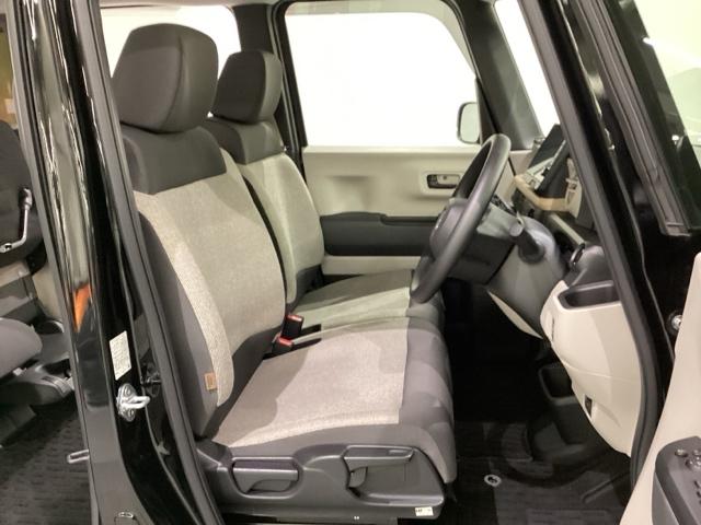 N-BOX ベースグレード 中古スタッドレスタイヤ、純正メモリーナビ、ドライブレコーダー前後装着+ETC付 当社デモカー(23枚目)
