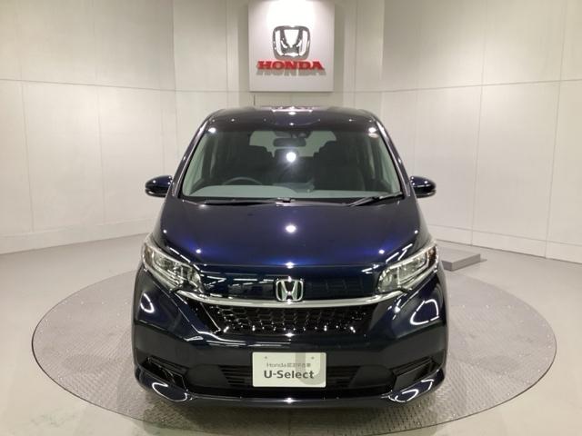 フリード G・ホンダセンシング 光触媒抗菌消臭施工済(2枚目)