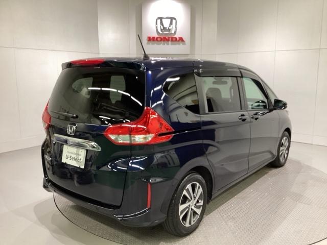 フリード G・ホンダセンシング 光触媒抗菌消臭施工済(3枚目)