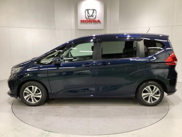 フリード G・ホンダセンシング 光触媒抗菌消臭施工済(4枚目)