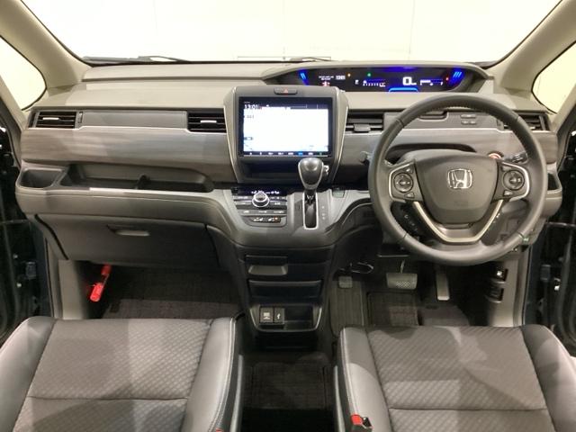 フリード G・ホンダセンシング 光触媒抗菌消臭施工済(5枚目)