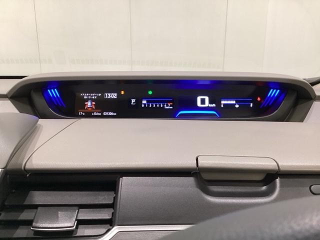 フリード G・ホンダセンシング 光触媒抗菌消臭施工済(10枚目)