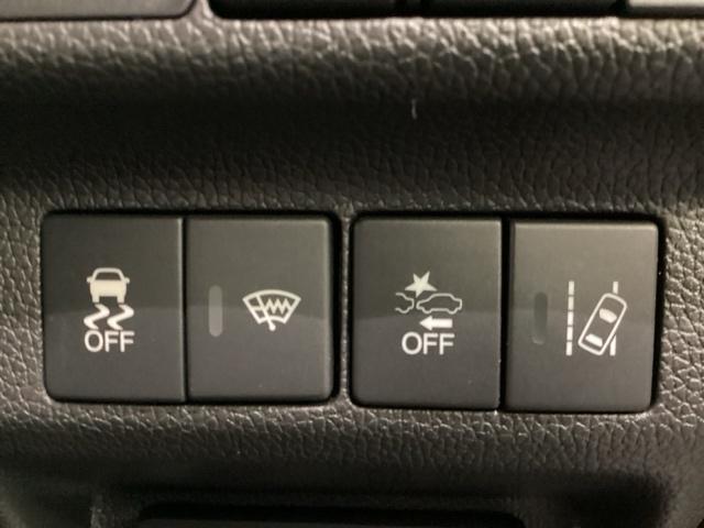 フリード G・ホンダセンシング 光触媒抗菌消臭施工済(14枚目)