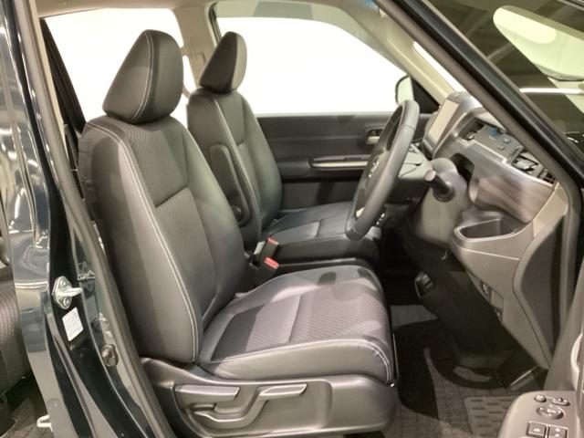 フリード G・ホンダセンシング 光触媒抗菌消臭施工済(17枚目)