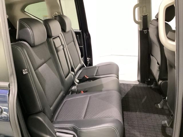 フリード G・ホンダセンシング 光触媒抗菌消臭施工済(18枚目)