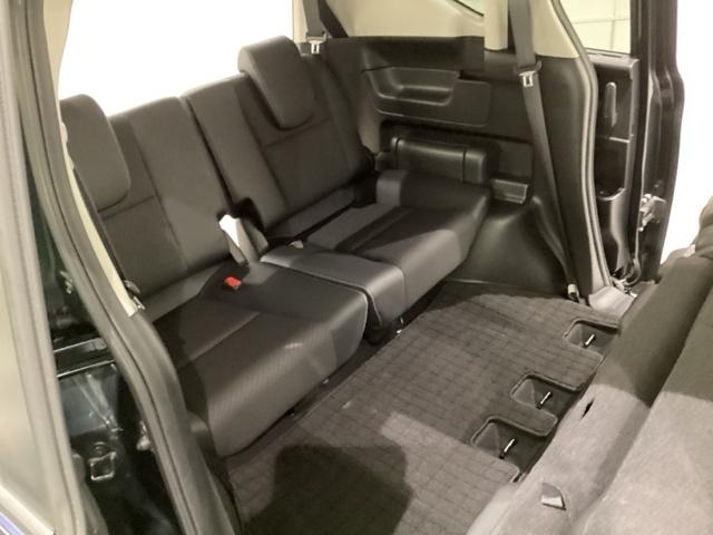 フリード G・ホンダセンシング 光触媒抗菌消臭施工済(19枚目)